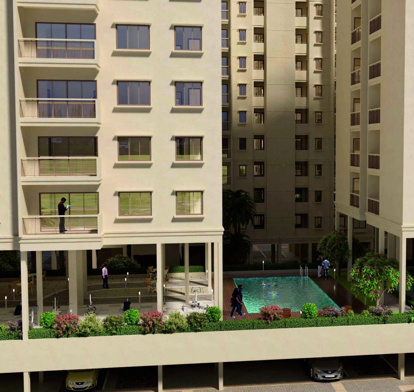 Mahima's Shubh Nilay, Ajmer Road, Jaipur: image 2