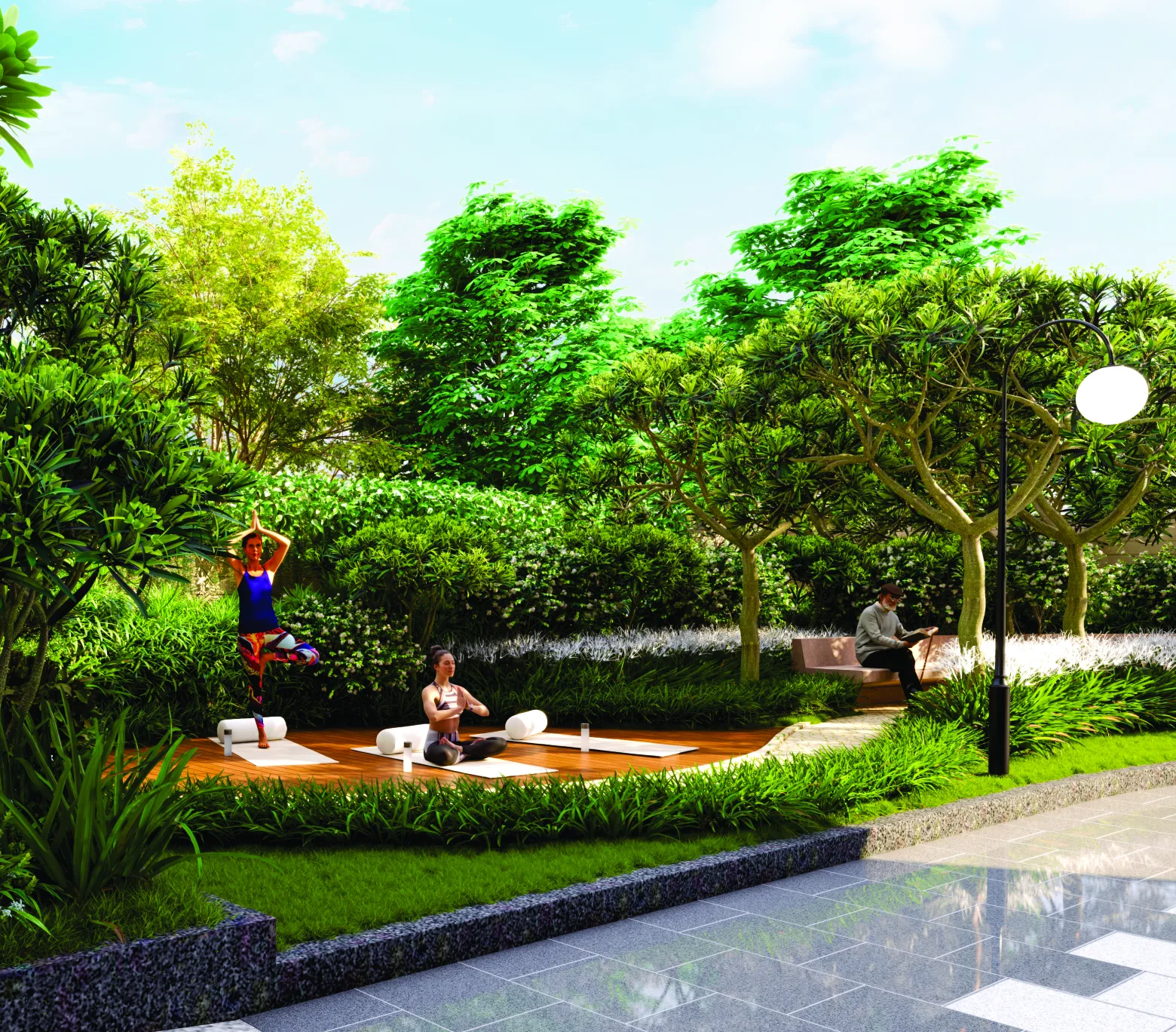 Mahima Valenza, Mansarovar Extension, Jaipur: artist's impression 5