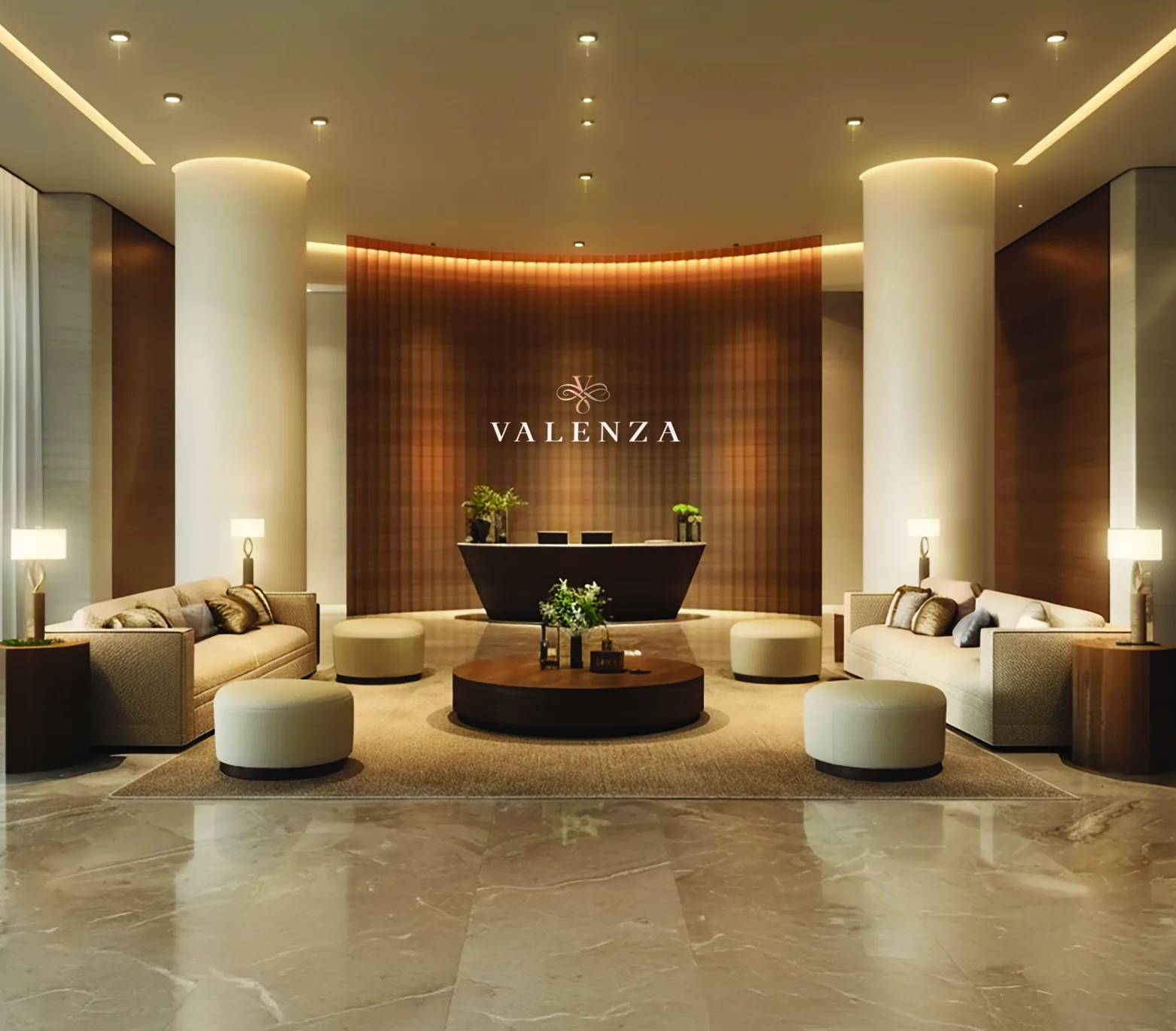 Mahima Valenza, Mansarovar Extension, Jaipur: artist's impression 10